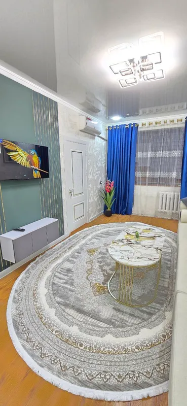 Yakkasaroy tuman arenda
