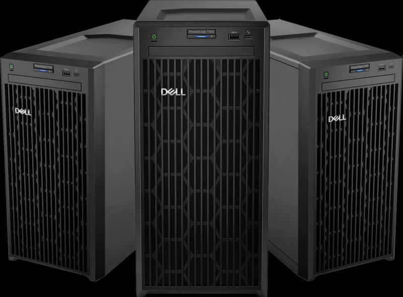 Серверы любых типов, например HPE и DELL — фото 5