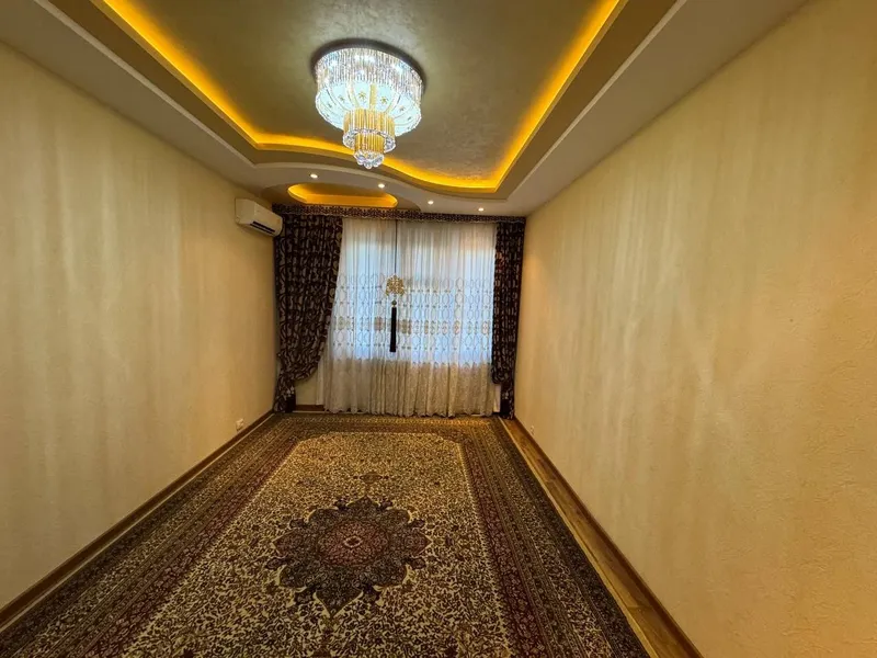 Квартира сдаётся в аренду 4