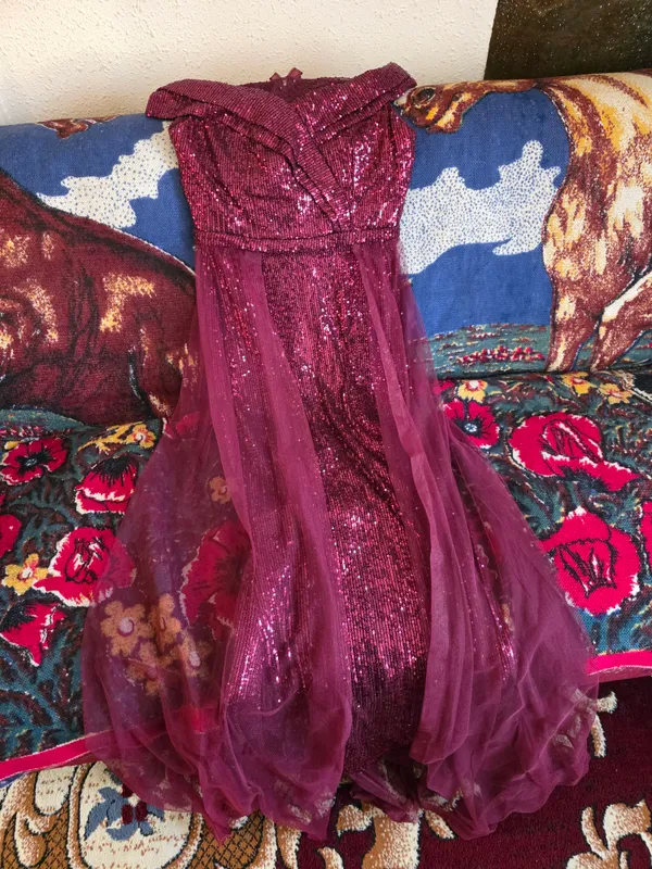 vechirniy koylak