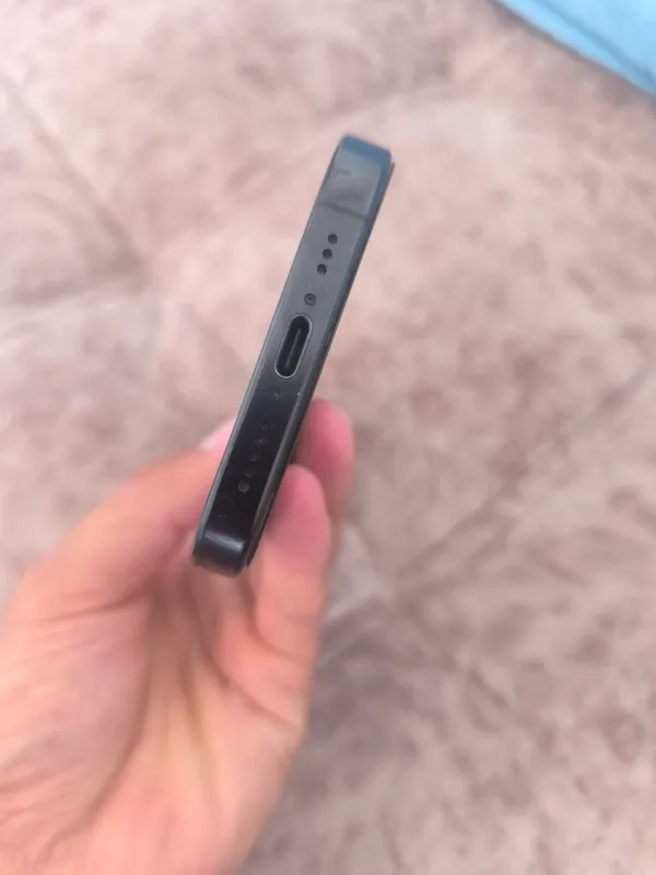 Iphone 16 pro 256 gb 4