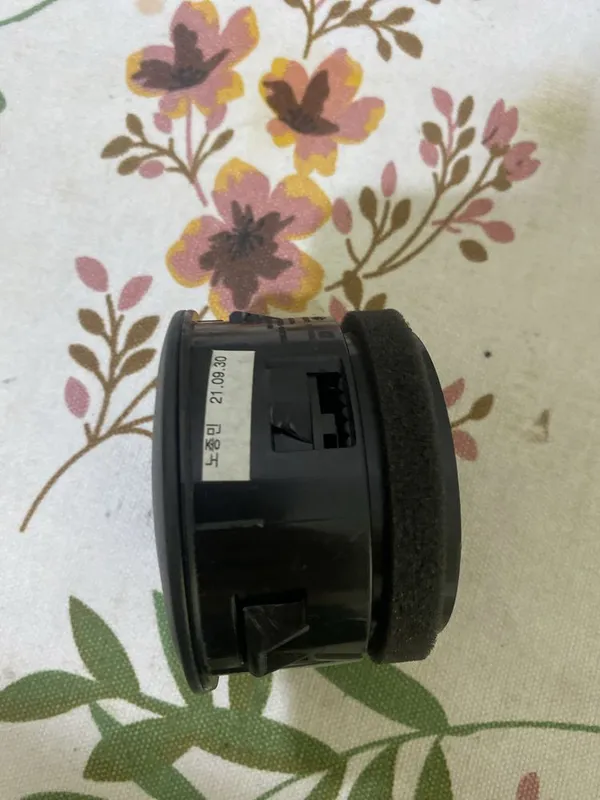 Deflektor Nexsi 3 yengi mowinadan yechilgam GM kareya — фото 4