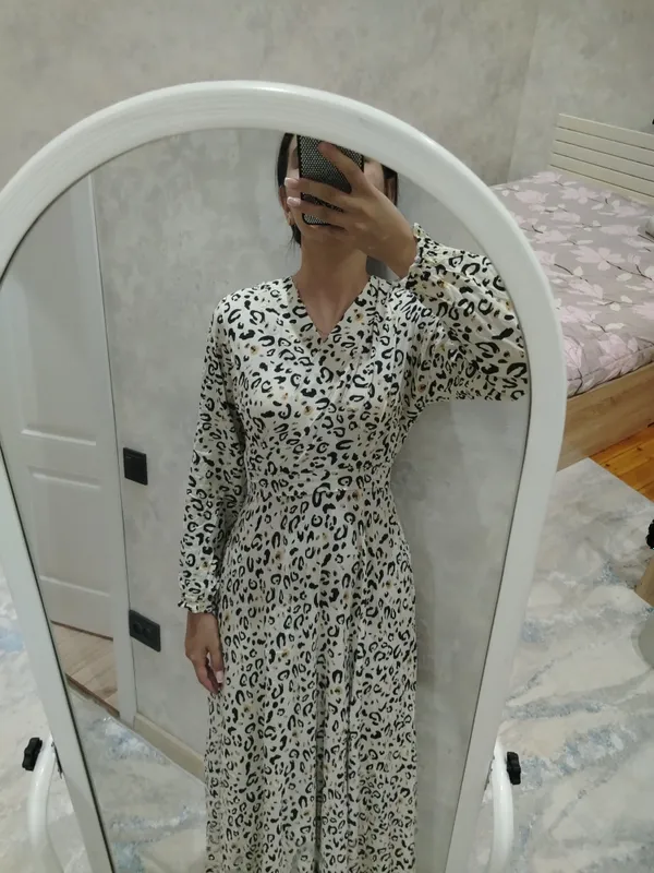 Продаю платье
