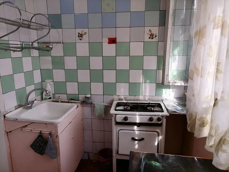 сдаю 1/3/5,Чил 7кв чистая квартира без живности — фото 5