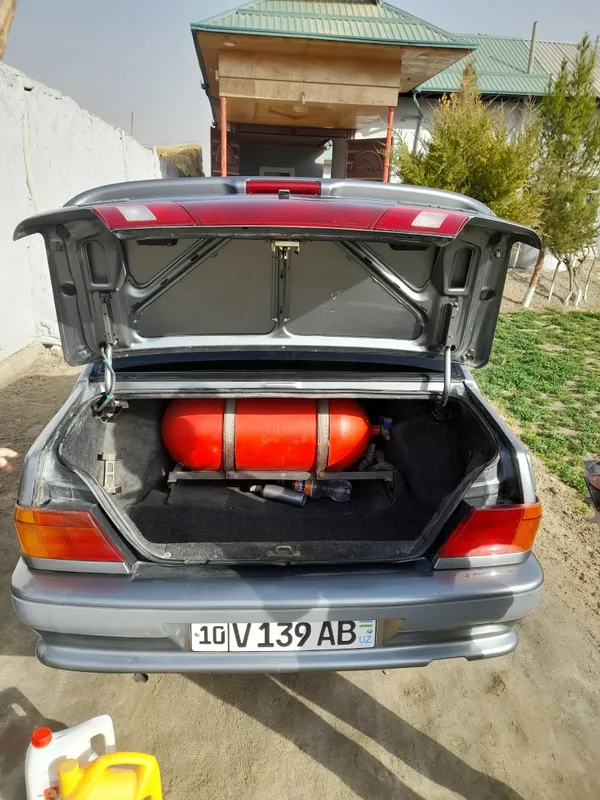 Lada (samara) 2115 1