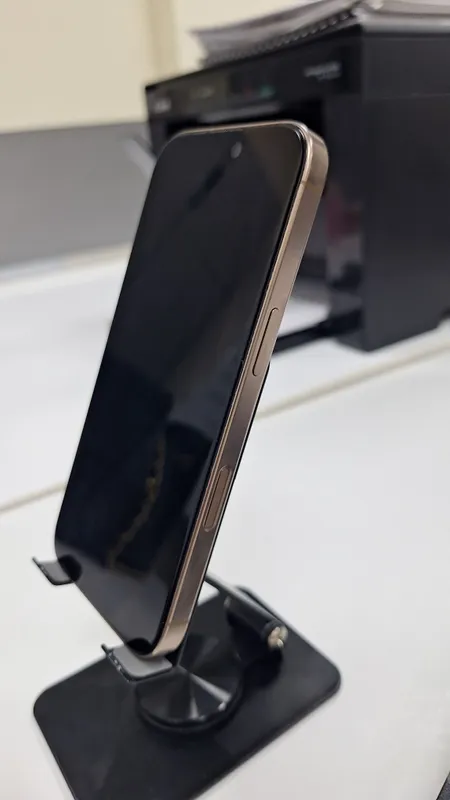 iPhone 16 pro 128Gb 850$ 3 iPhone 16 pro 128Gb 850$ 3