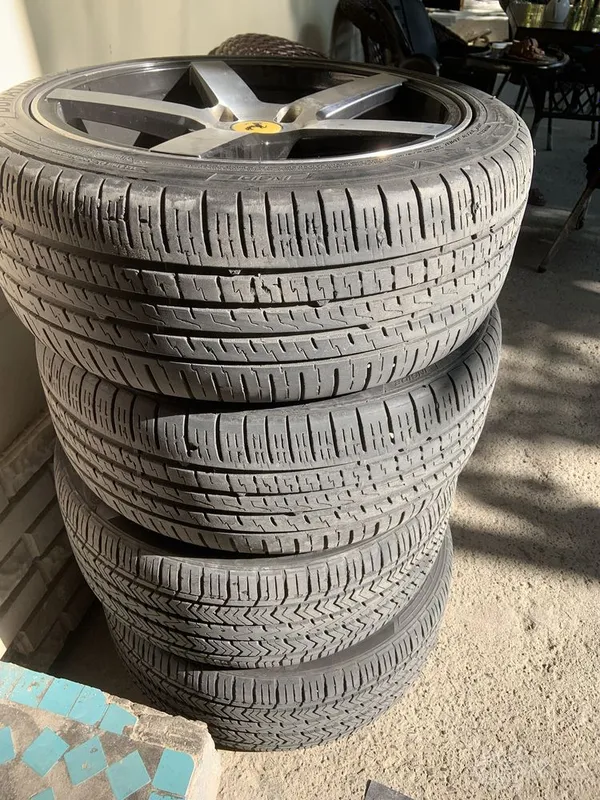 Универсальные диски VOSSEN R 17 3 Универсальные диски VOSSEN R 17 3