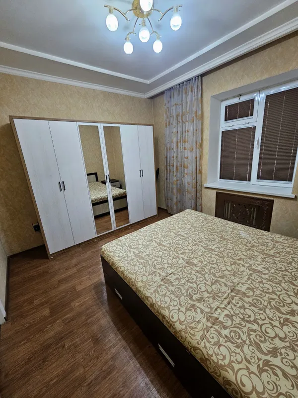 Sheriklikka qiz kerak. Девушка для совместного проживания — фото 2