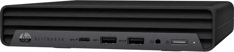 Продаётся новый Мини-ПК(Средний)HP Elite Desk 800 G5 SFF(i7/16/512+ — фото 2