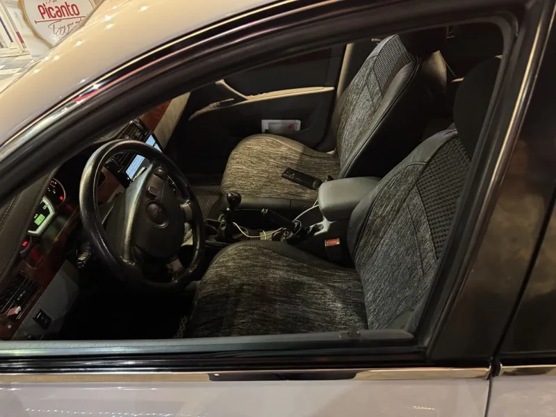 Lacetti 1.8, идеальное состояние 5 Lacetti 1.8, идеальное состояние 5