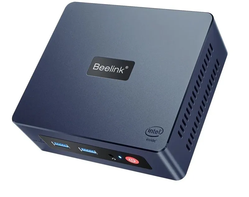 Mini PC Мини ПК beelink