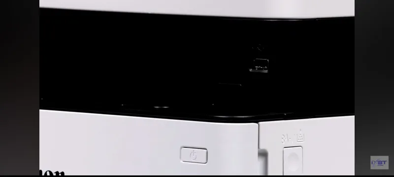Canon i-SENSYS mf443dv printeri 8