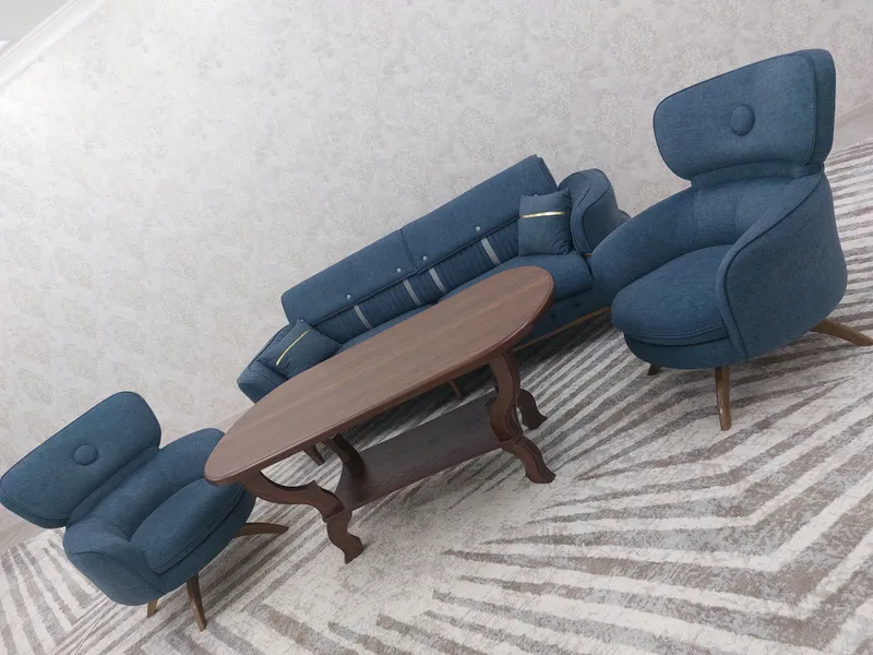 Divan kreslo Stol kotta Divan kreslo Stol kotta