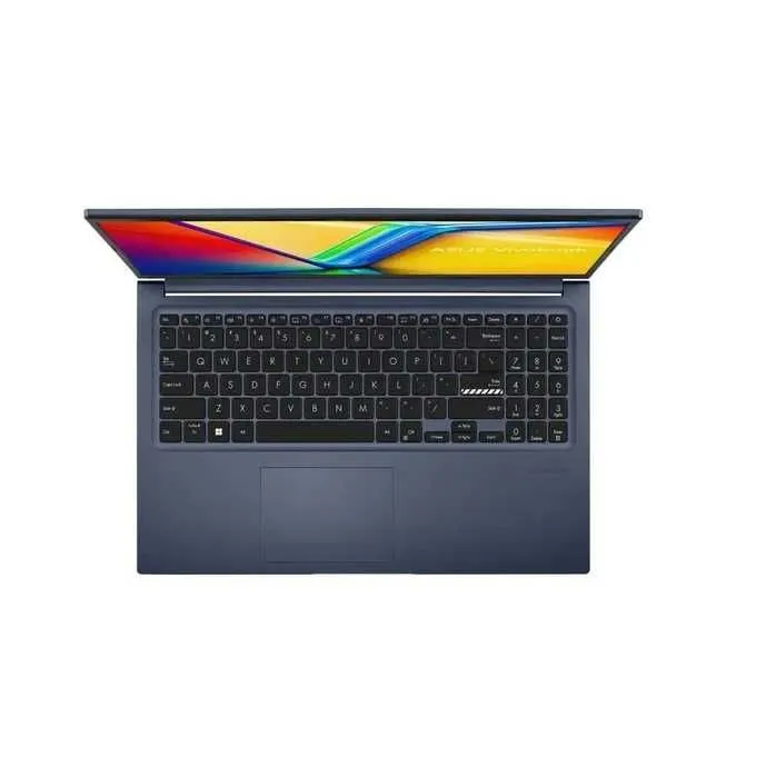 -Рассрочка на Ноутбук ASUS X1502/i3-1215U/DDR4 4GB/SSD 256GB/15.6 FHD 2