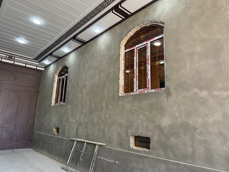 Akfa nurafshon Sifatli eshi rom hizmati — фото 3