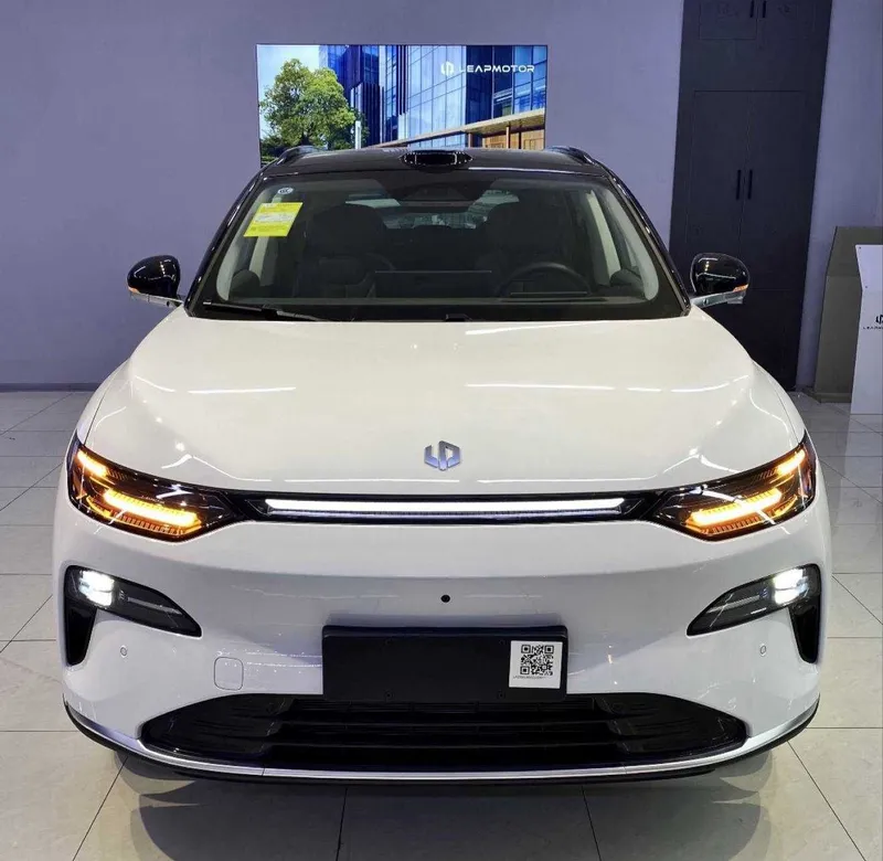 Leapmotor c11 625 km full yillik 0 % 1 Leapmotor c11 625 km full yillik 0 % 1