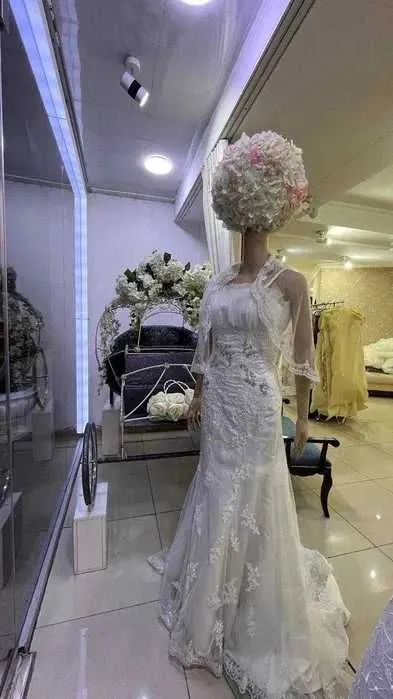 Проспект А.Тимура. Продам бизнес - свадебный салон с 10 летним стажем — фото 1