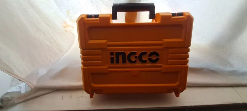 INGCO Ударный шуропёвёр 1 INGCO Ударный шуропёвёр 1