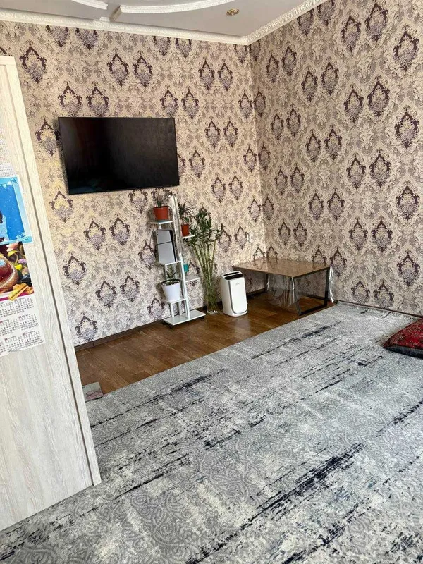 Hovli 3xonalik sotiladi 4 Hovli 3xonalik sotiladi 4