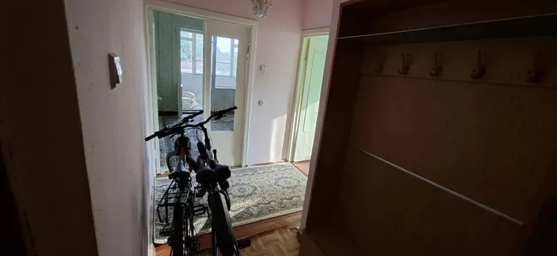 Сдается 2-комнатная квартира (Мирзо-Улугбекский район) — фото 5