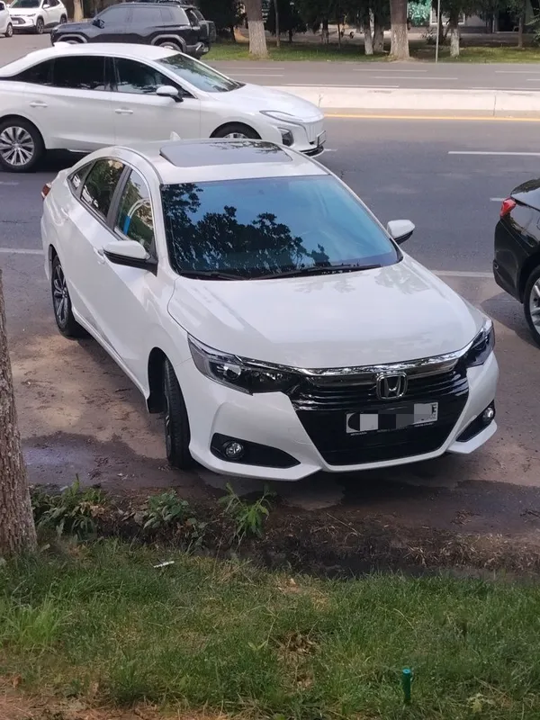 Продам Honda crider 1 Продам Honda crider 1