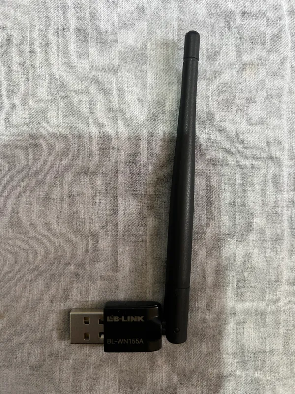 WIFI ADAPTER 1