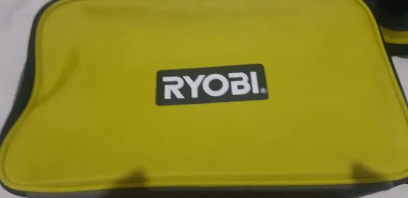 Ryobi shlipovka yengi — фото 3