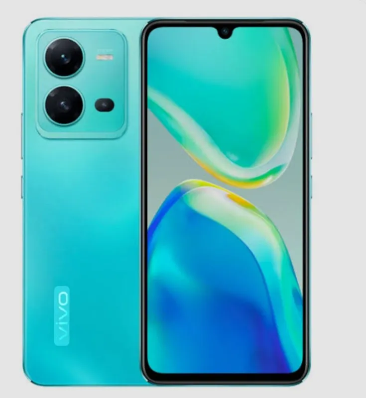 Vivo v25 holati yaxshi