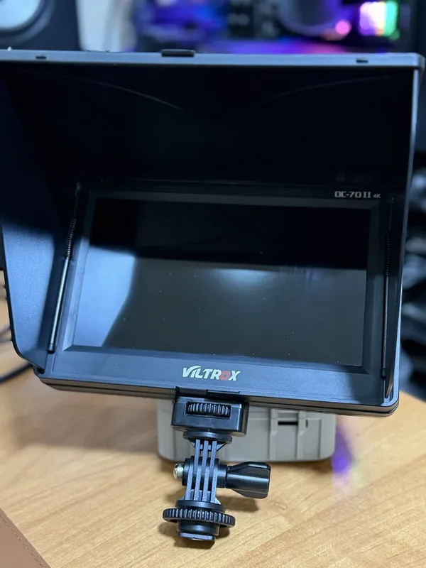 Viltrox DC-70II 4K