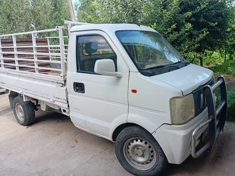 Dong feng yuk aftomobili 1 Dong feng yuk aftomobili 1