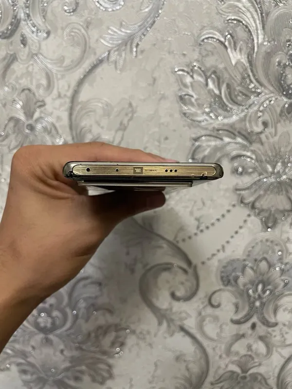 Infinix Not 40 Pro 6