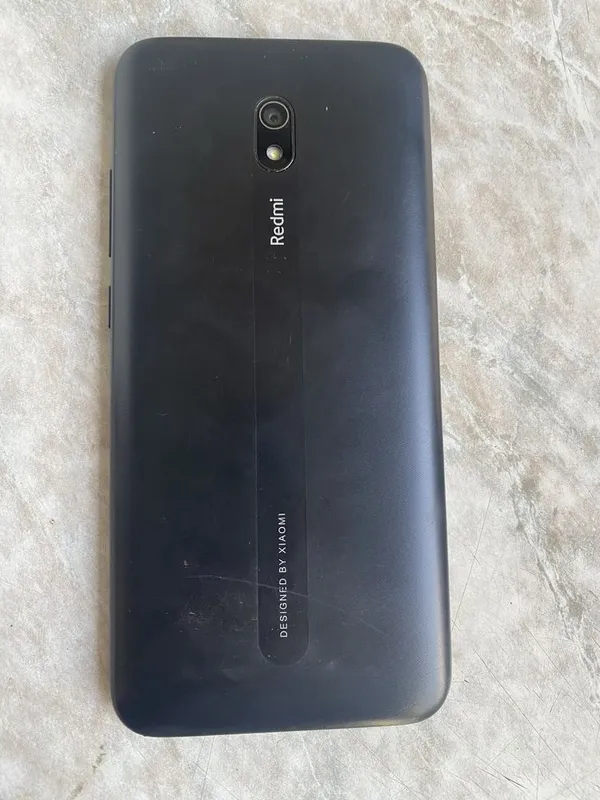 Redmi 8A О.П4.00ГБ 5