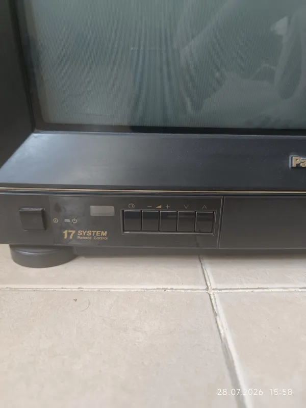 PANASONIC televizor 4 PANASONIC televizor 4