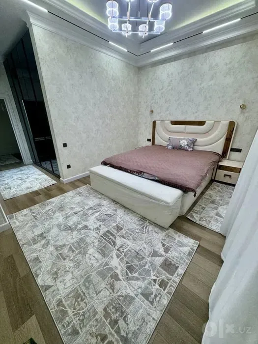 Аренда 2-комн. кв. 59 м², Мирабадский · ID 41849 1 Аренда 2-комн. кв. 59 м², Мирабадский · ID 41849 1