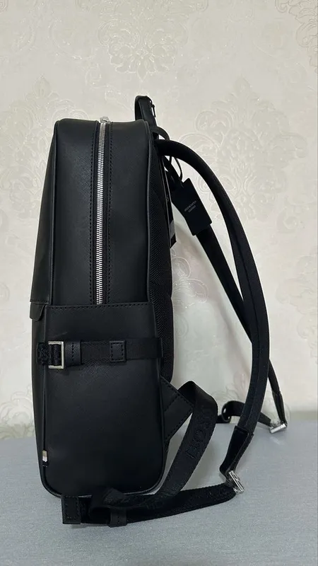 Hugo Boss zair backpack — фото 2