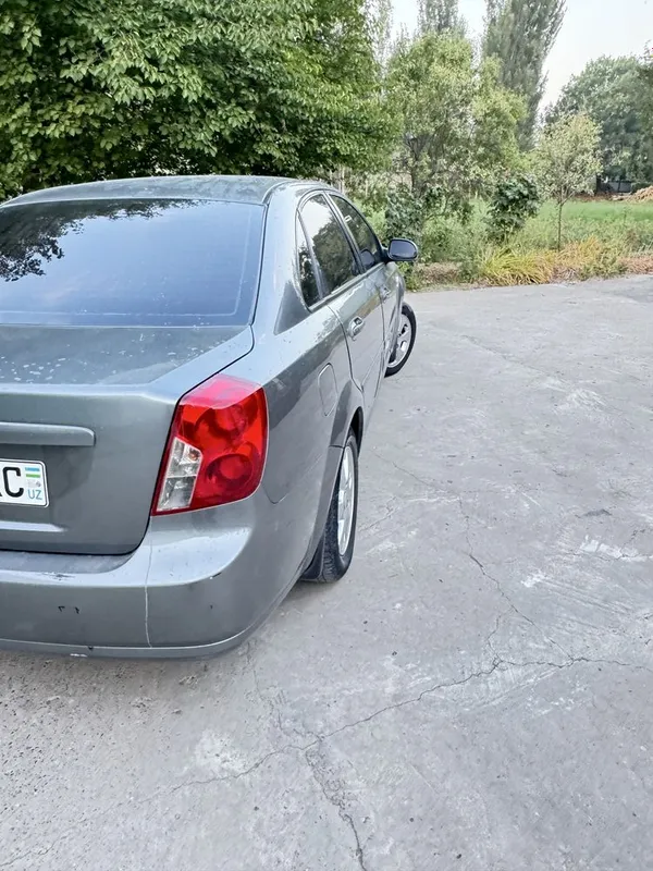 Lacetti 1.6 at yurishlari chotki 5 Lacetti 1.6 at yurishlari chotki 5