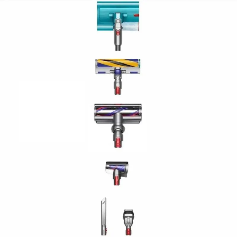 Пылесос DYSON V15 Detect Submarine — фото 1