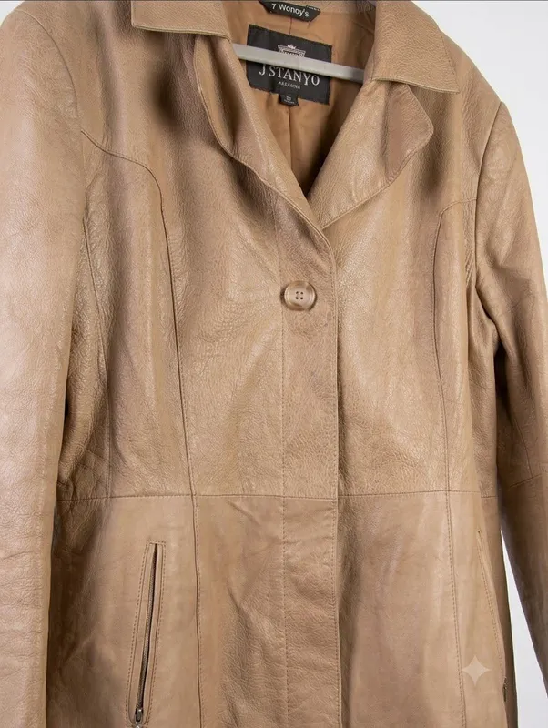 Ayollar uchun ekoteri plash, o‘lcham 4XL 3 Ayollar uchun ekoteri plash, o‘lcham 4XL 3