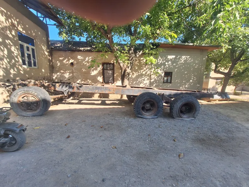 Kamaz 10 tonnali 1 Kamaz 10 tonnali 1