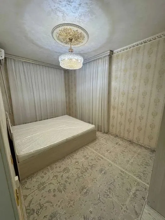 Юнусабадский 1
