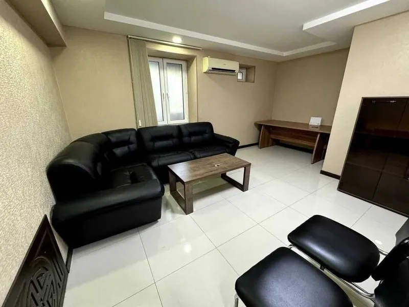 Сдам 120 м² Офис в Аренду. Ганга. Хадра. Гафур Гулям. Шайхантахурский! 3 Сдам 120 м² Офис в Аренду. Ганга. Хадра. Гафур Гулям. Шайхантахурский! 3