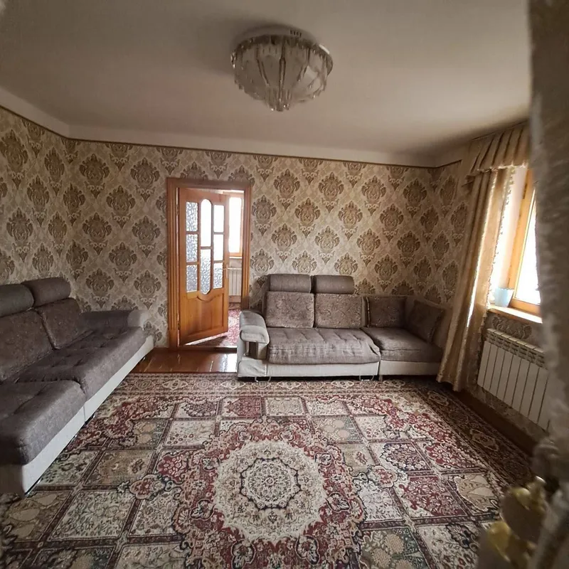 Sarakulskaya, 2 xonali 10 Sarakulskaya, 2 xonali 10