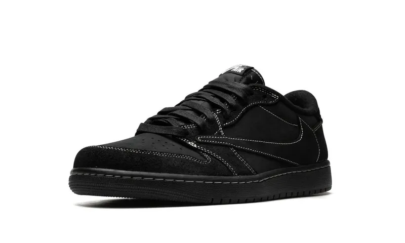 Nike Air Jordan 1 Low Travis Scott Phantom Black | Nike кроссовки | 4 Nike Air Jordan 1 Low Travis Scott Phantom Black | Nike кроссовки | 4
