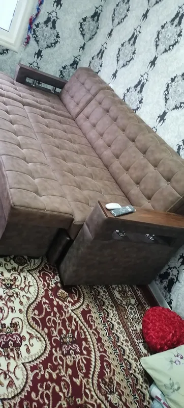 прадаетса новая угалок очень хорошая нету причена — фото 2