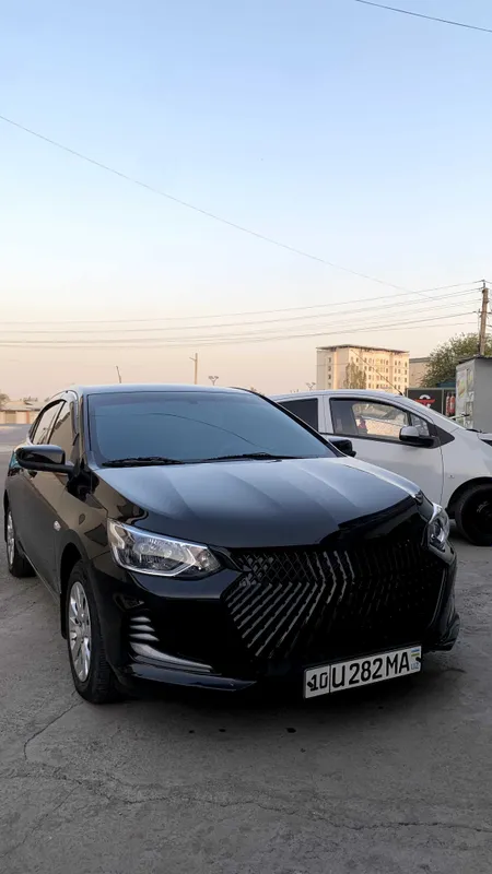 ONIX автомабил сотилади — фото 3