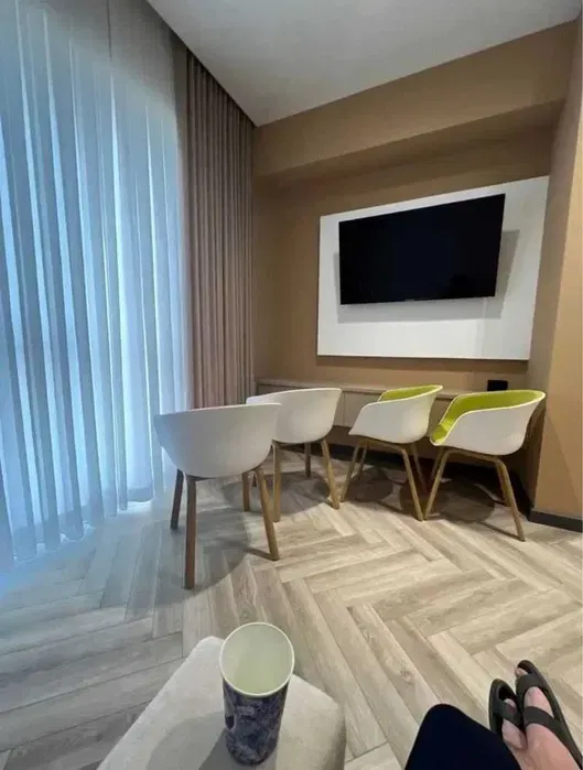 Mirabod ko‘chasida 2 xonali premium klass kvartira ijaraga beriladi 5 Mirabod ko‘chasida 2 xonali premium klass kvartira ijaraga beriladi 5