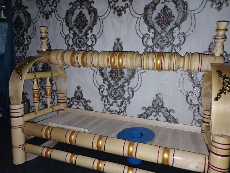 Bolalar beshigi kafolatli holati zur — фото 2