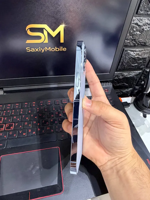 iPhone 13 Pro Max 2 iPhone 13 Pro Max 2