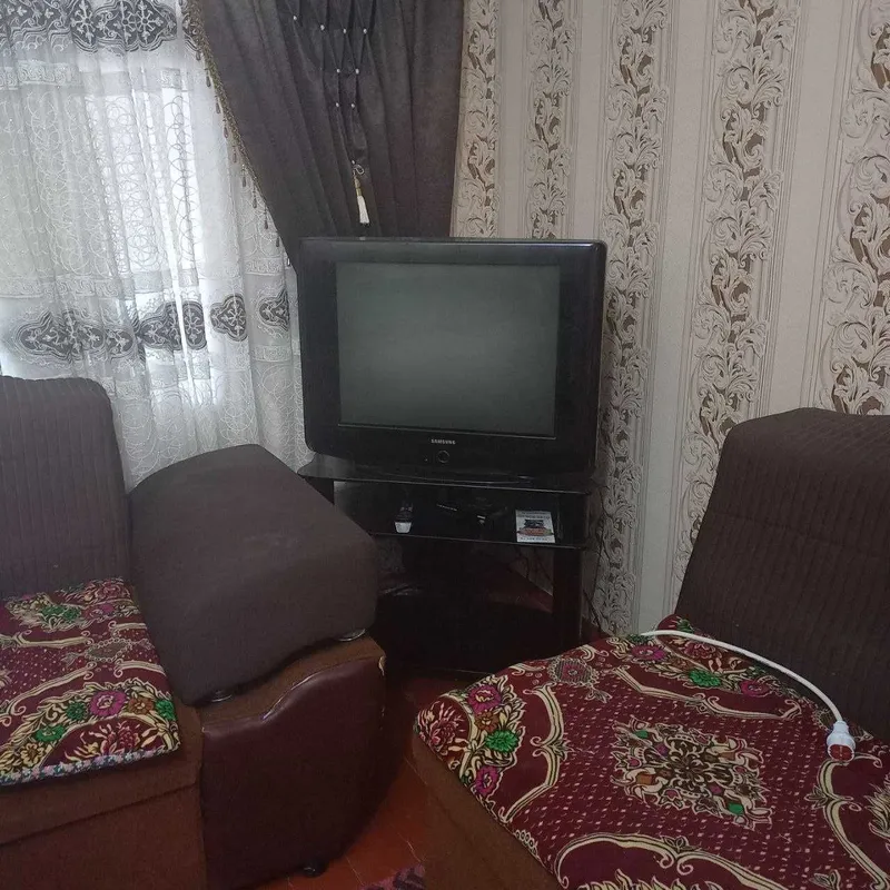 Аренда 3-комнатной квартиры, Янгиюльский район, Ташкентская область 1 Аренда 3-комнатной квартиры, Янгиюльский район, Ташкентская область 1