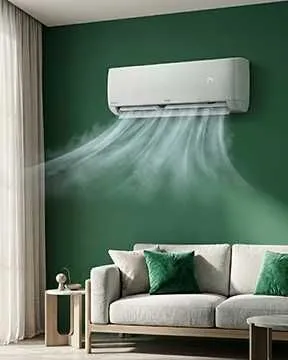 Кондиционер Artel Iceberg 12BE Inverter 5 Кондиционер Artel Iceberg 12BE Inverter 5